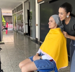 Two Women Store lança análise corporal express e de coloração pessoal com vagas limitadas!